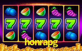 honrapg.com