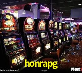 Casino Ao Vivo honrapg