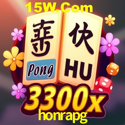 APP oficial da honrapg para mobile