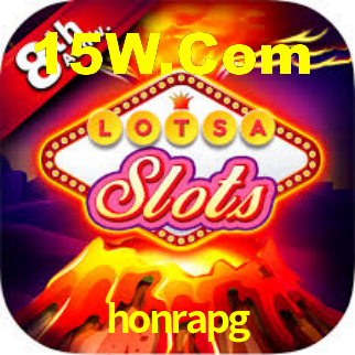 honrapg.com
