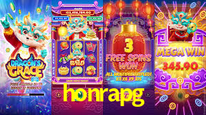 honrapg.com