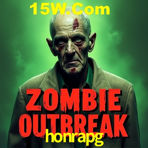 Responsive Design honrapg