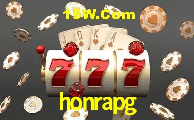 Recursos de Bônus honrapg