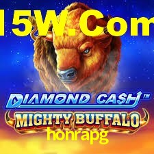 honrapg,honrapg.com