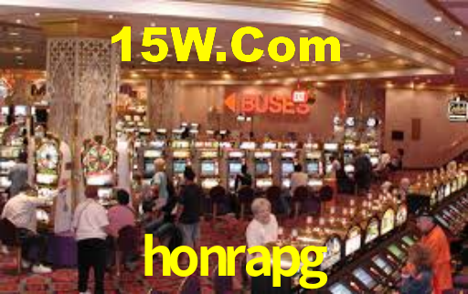 honrapg.com