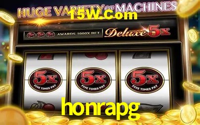Login Seguro honrapg