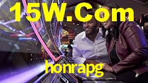 honrapg,honrapg.com