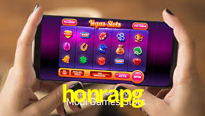 honrapg