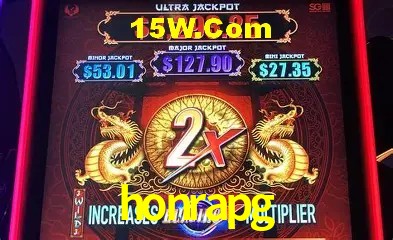 Diretório de Jogos honrapg