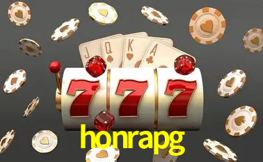 Avaliações dos Jogadores honrapg