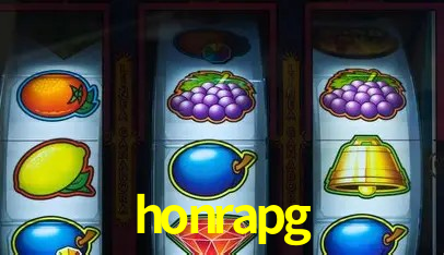 Especiais de Fim de Semana honrapg