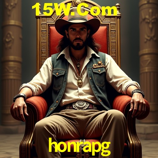 Secure Login honrapg