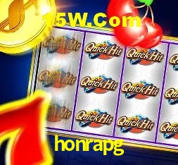 Sistemas de Segurança honrapg