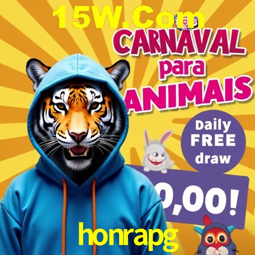 Descubra a Magia dos Jogos de Arcade no honrapg
