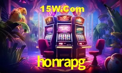 Promoções Sazonais honrapg