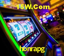 Design Responsivo honrapg
