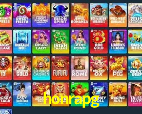 PIX Instantâneo honrapg