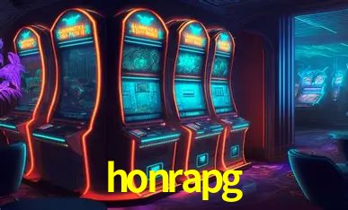 Benefícios da Conta honrapg
