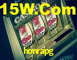 honrapg.com