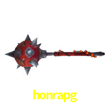 Exclusive Games honrapg