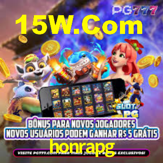 honrapg