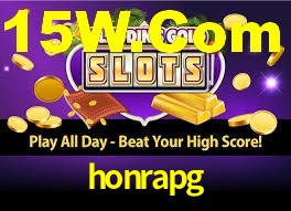 honrapg - Melhores Sites De Jogos De Azar Online - honrapg.com