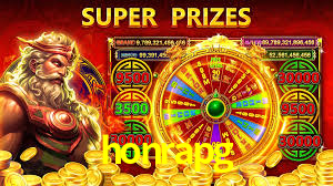 honrapg