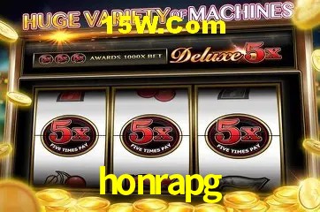Jogos de Slot honrapg