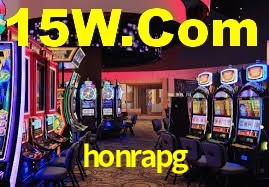 honrapg casino