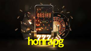 honrapg,honrapg.com