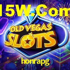 Experimente o Login Seguro Premium no honrapg