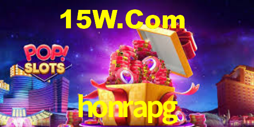 honrapg,honrapg.com