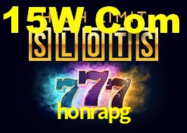 Sinta a adrenalina dos jogos de cassino com honrapg