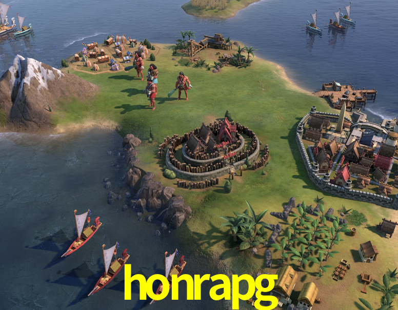 Interface Premium honrapg