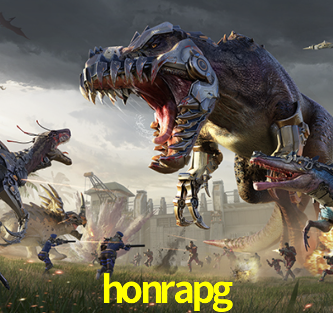 Interface do App honrapg