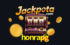 honrapg,honrapg.com