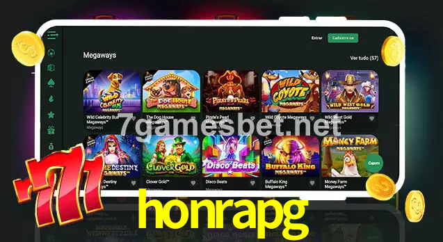 honrapg aplicativo